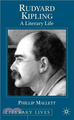 Rudyard Kipling ― A Literary Life