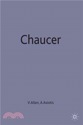 Chaucer ― Contemporary Critical Essays