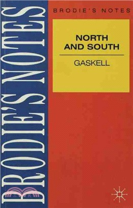 Gaskell: North and South