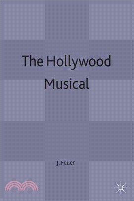 The Hollywood Musical