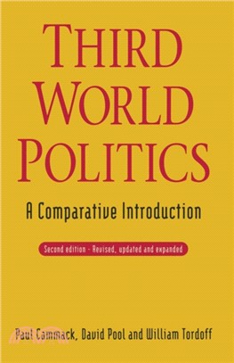 Third World Politics：A Comparative Introduction