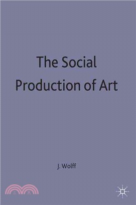 The social production of art...