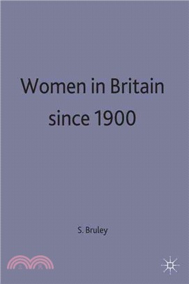 Women in Britain since 1900