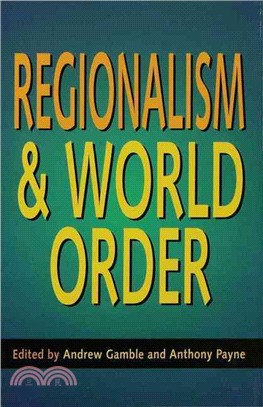 Regionalism and World Order