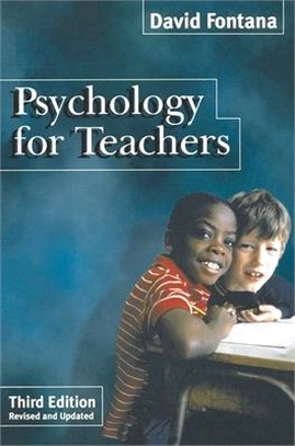 Psychology for teachers /