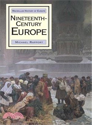 Nineteenth-Century Europe