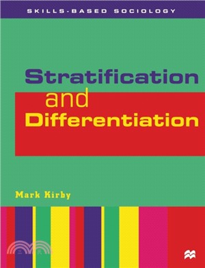 Stratification and different...