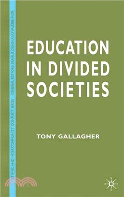 Education In Divided Societies