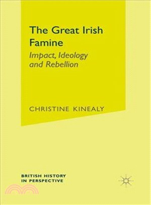 The great Irish famine :impa...