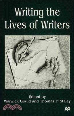 Writing the Lives of Writers