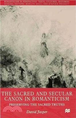 The sacred and secular canon...