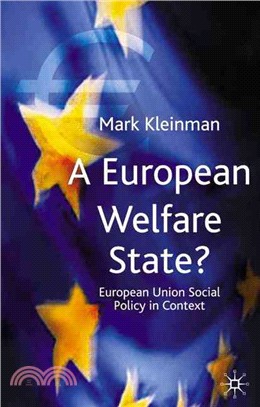 A European welfare state? :E...