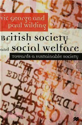 British society and social w...