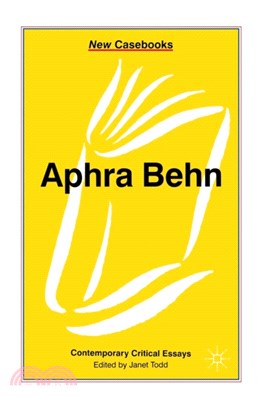 Aphra Behn