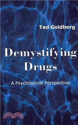 Demystifying drugs :a psycho...