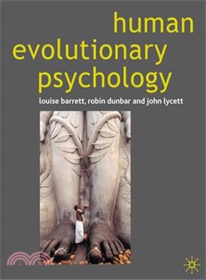 Human Evolutionary Psychology