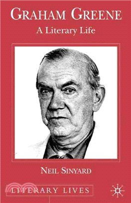 Graham Greene ― A Literary Life
