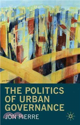 The politics of urban governance /