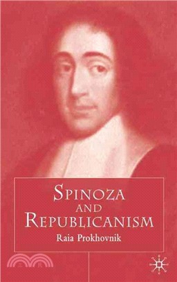 Spinoza and Republicanism