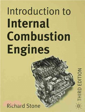 INTRODUCTION TO INTERNAL COMBUSTION ENGINES 3/E