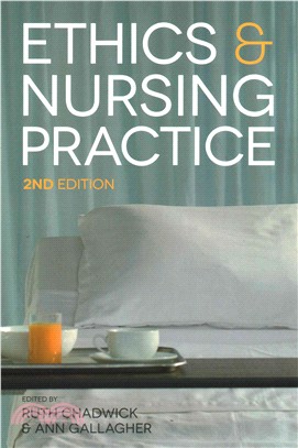 Ethics and Nursing Practice ― A Case Study Approach