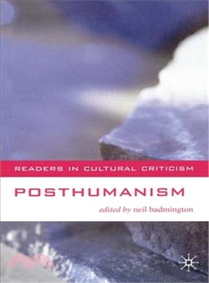 Posthumanism