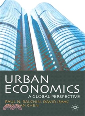 Urban Economics—A Global Perspective