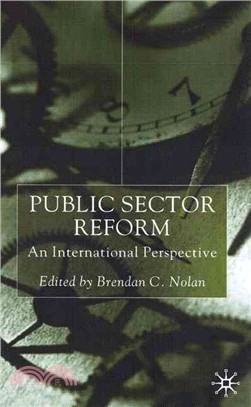 Public sector reform :an int...