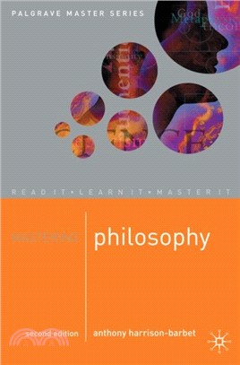 Mastering Philosophy