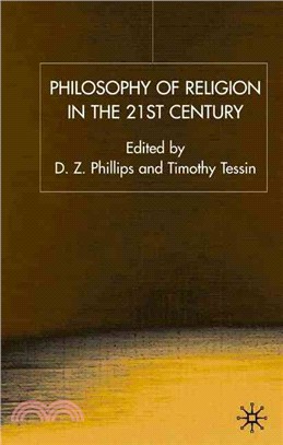 Philosophy of religion in th...