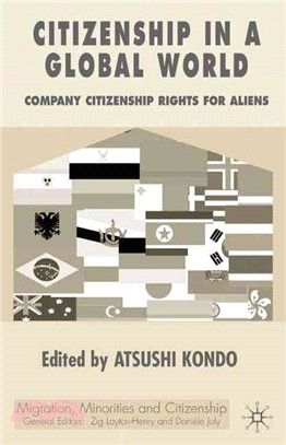 Citizenship in a Global World: Comparing Citizenship Rights for Aliens