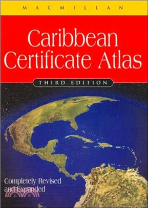 Caribbean Certificate Atlas 3rd Edition