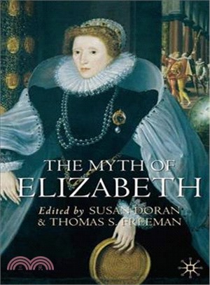 The Myth of Elizabeth