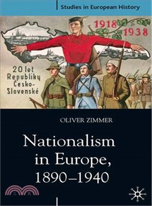 Nationalism in Europe, 1890-1940