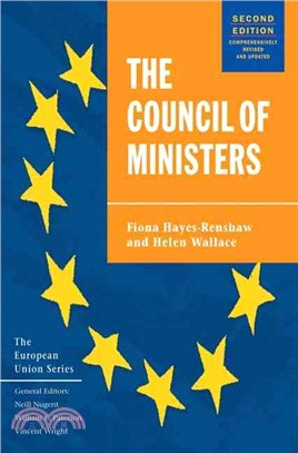 The Council Of Ministers