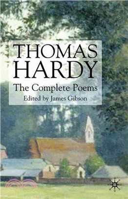 The Complete Poems