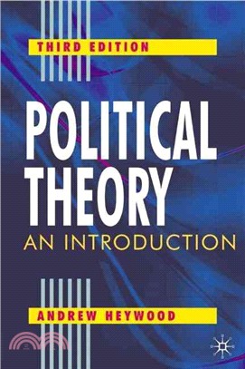 Political theory :an introdu...