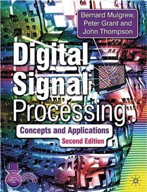 Digital Signal Processing: Concepts and Applications