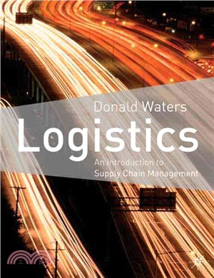 Logistics :an introduction t...