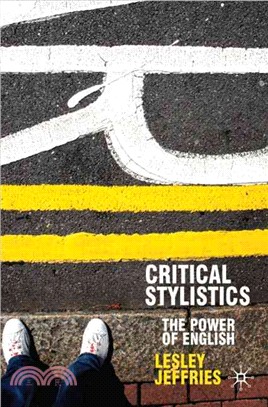 Critical Stylistics: The Power of English