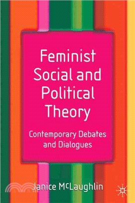 Feminist social and politica...