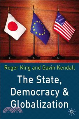 The State, Democracy and Globalization