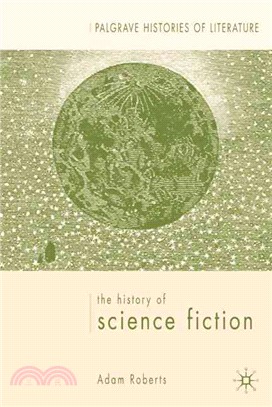 The Palgrave History of Science Fiction