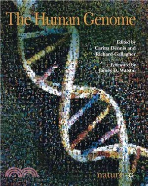 The Human Genome 2001