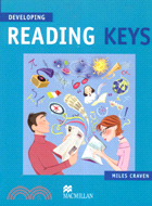 READING KEYS：DEVELOPING