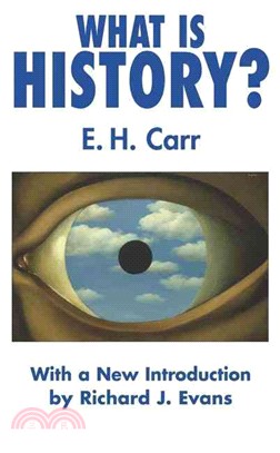 What is History?：With a new introduction by Richard J. Evans