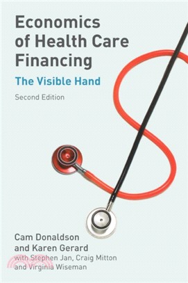 Economics of Health Care Financing：The Visible Hand