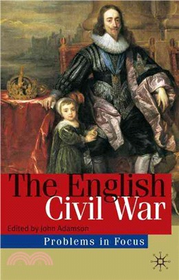 The English Civil War: Conflict and Contexts, 1640-49