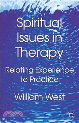 Spiritual issues in therapy ...