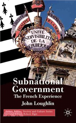 Subnational government :the ...